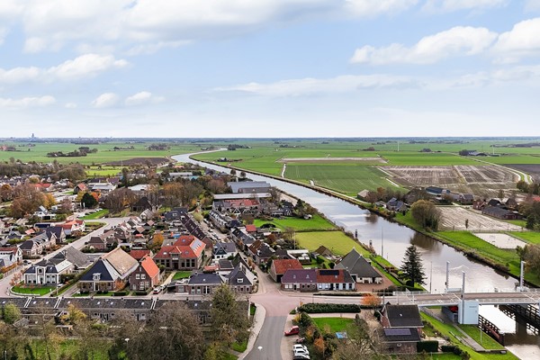 Medium property photo - Hommemastrjitte 12, 9035 AC Dronryp